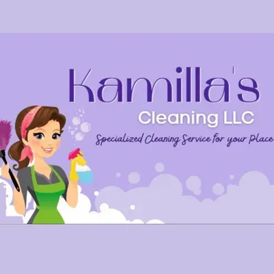 Kamilla’s Cleaning LLC