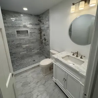 MBA. GC .Remodeling.Drain cleaning