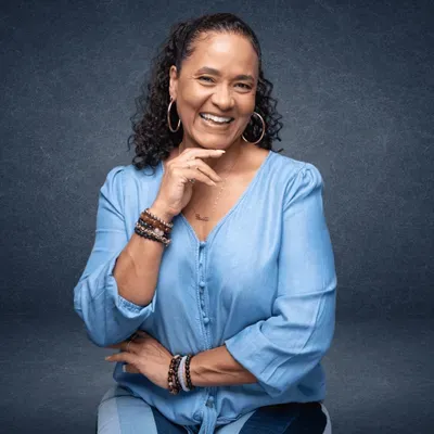 Denika Carothers/Live With Purpose Coaching LLC