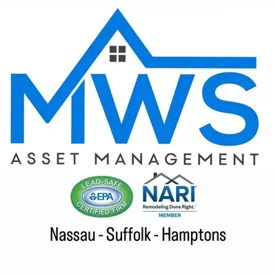 MWS Asset Management: Home Improvement