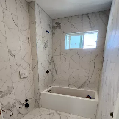 J.P Tile Installation and Remodeling