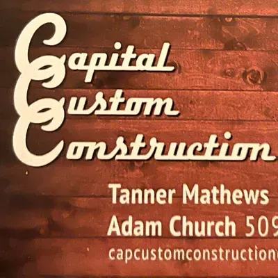 Capitol Custom Construction, LLC