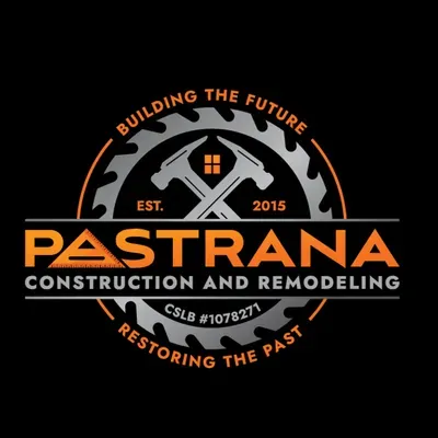 Pastrana Construction and Remodeling