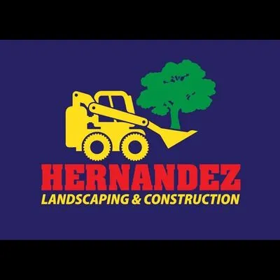 HERNANDEZ LANDSCAPING & STUMP REMOVAL INC