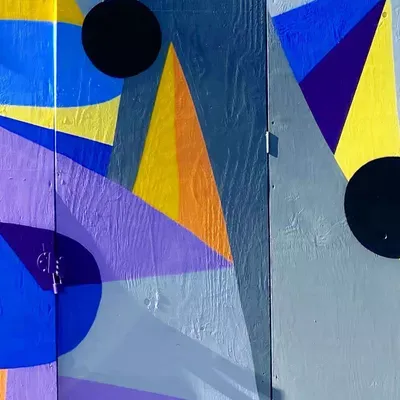 Mural Makers CA