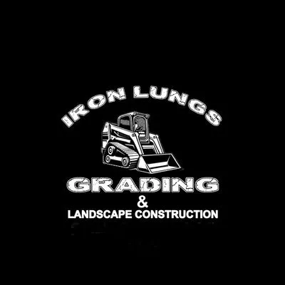 Iron Lungs Grading and Landscape Construction LLC