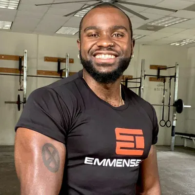 EmmenseFit