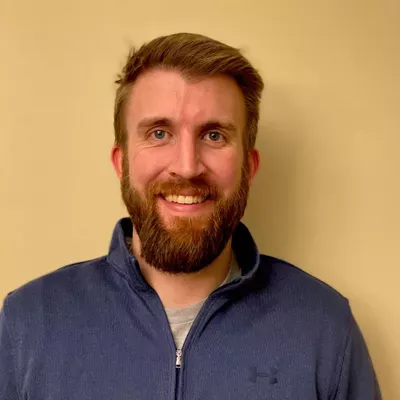 Scott Higgins, CPA