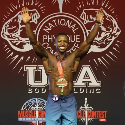 Tyree Champion