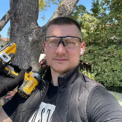 Alex HandyMan