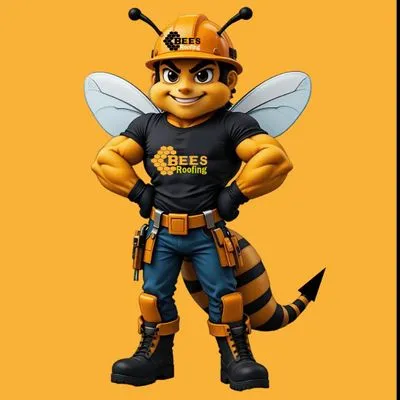 Bees roofing LLC