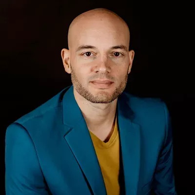 Justin L. Pierce -Financial Advisor