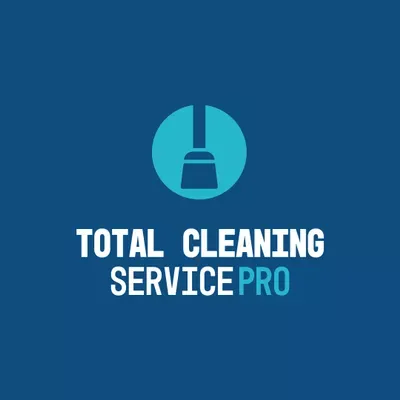 Total Cleaning Service Pro