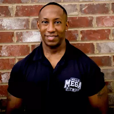 Mills MEGA Fitness