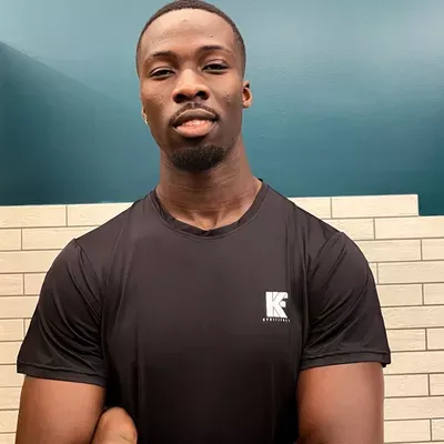 Kyei Fitness