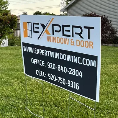 Expert Window & Door Inc.