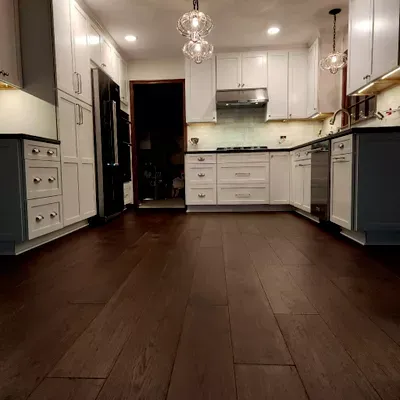Leija Construction And Design