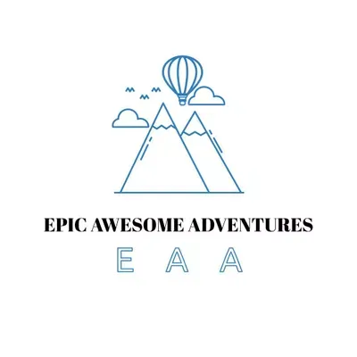 Epic Awesome Adventures
