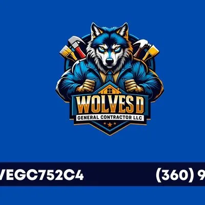 Wolvesd general contractors
