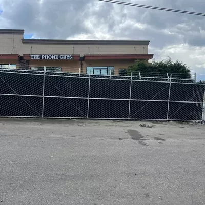 Lobos Fence, LLC