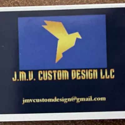 JMV Custom Design