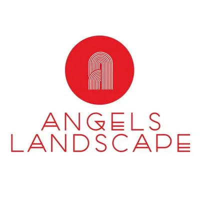 Angel’s Landscape