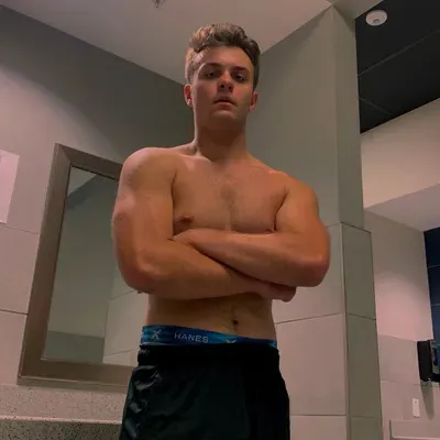 Dan Dombroski