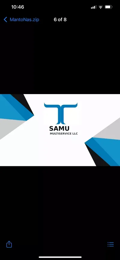 t.samu multiservice LLc