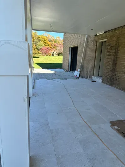 M.A.Renovation Services LLC