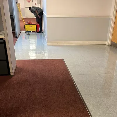 Gm cleaning services