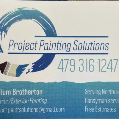 Project Painting Solutions