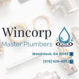 Wincorp Master Plumbers