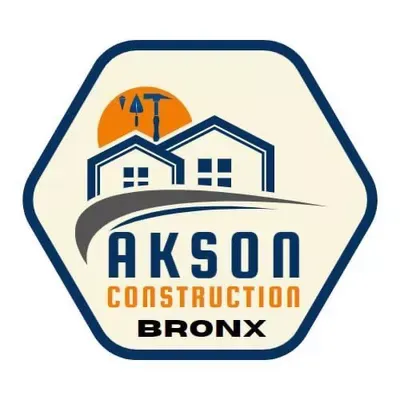AKSON CONSTRUCTION NY