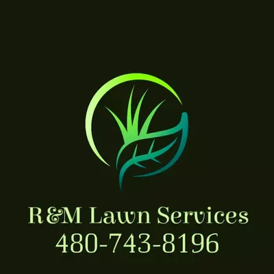 R&M Lawn&Home Services
