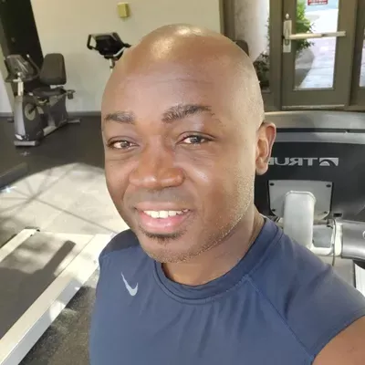 BBM Fitness