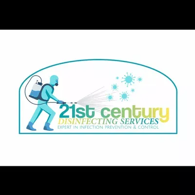 21st Century Disinfecting Services