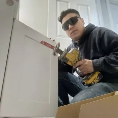 Mani Plumber **SERIOUS INQUIRY ONLY**