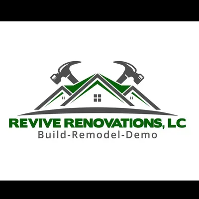 Revive Renovations LC - Home  Facebook