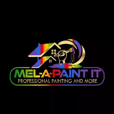 Mel-A-Paint-It Professional Painting and More