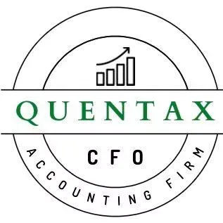 Quentax CFO
