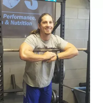 AB Sports Performance