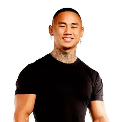 Will Cho Personal Training (trainwithwillATX)