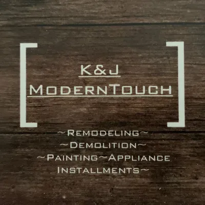 J&JModernTouches