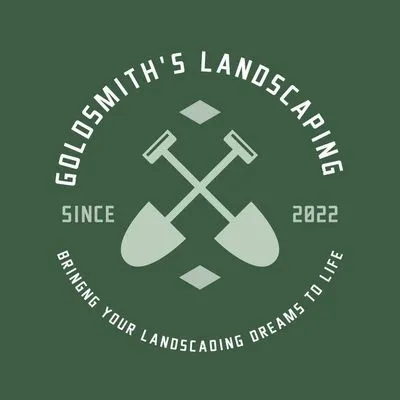 Goldsmith's Landscaping