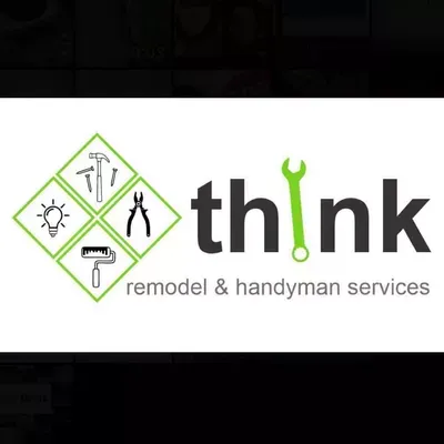 think remodeling & handyman services