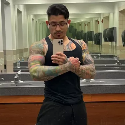 Kronick Fitness