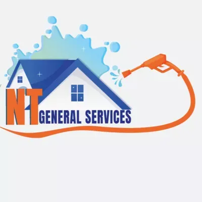 NT General Services, Gutter Cleaning & Windows