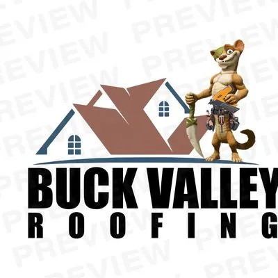 BUCK VALLEY ROOFING