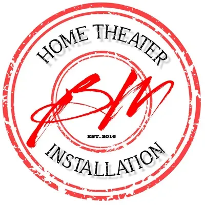 BM HOME THEATER INSTALLATION, LLC.