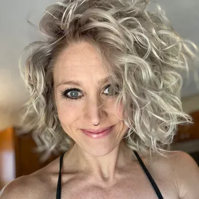 Kaitlyne Johnson